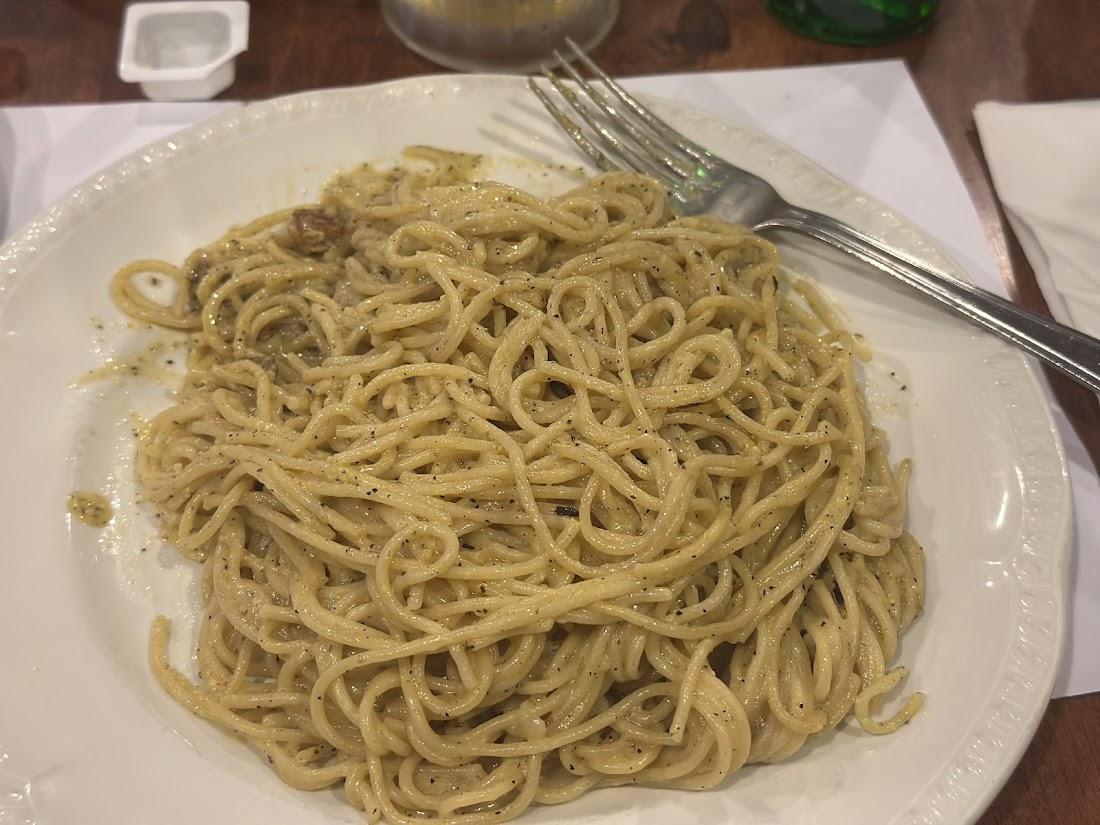Amarone Italian Restaurant in Sandusky, OH