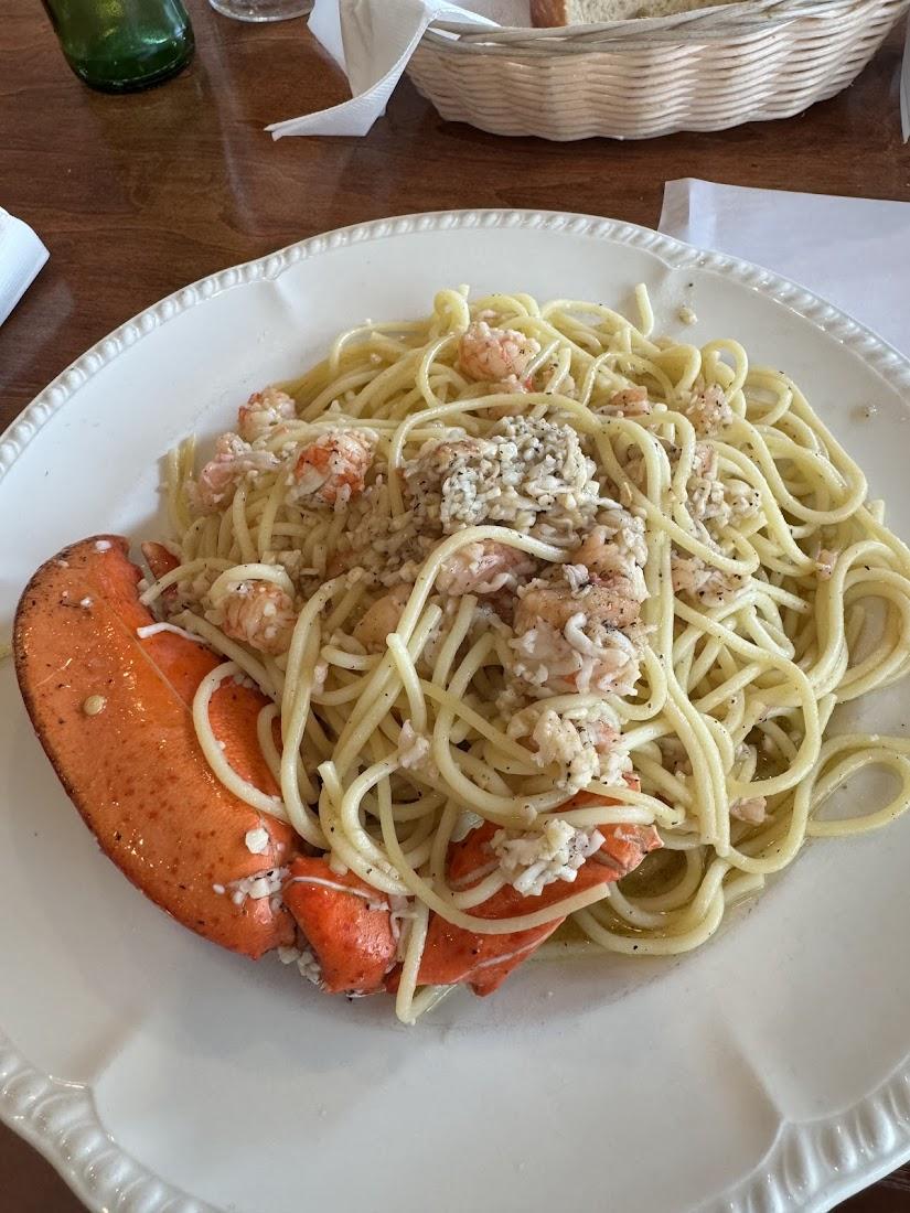 Amarone Italian Restaurant in Sandusky, OH