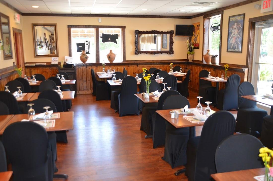 Amarone Italian Restaurant in Sandusky, OH