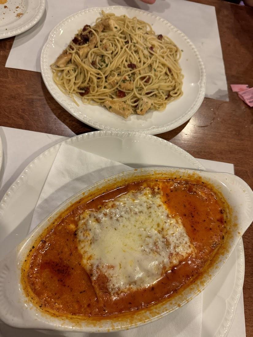 Amarone Italian Restaurant in Sandusky, OH
