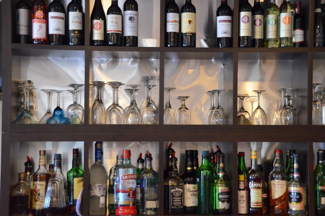 Amarone Italian Restaurant in Sandusky, OH