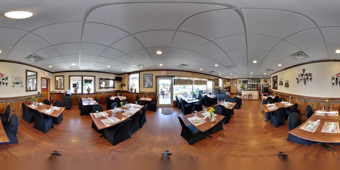 Amarone Italian Restaurant in Sandusky, OH